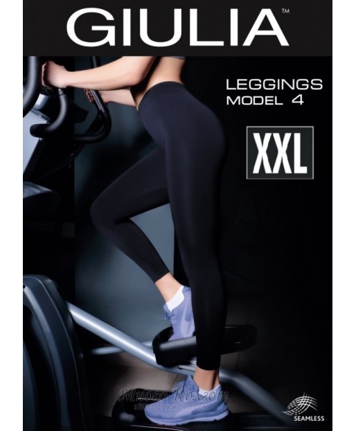 Giulia Leggings model 4 XXL